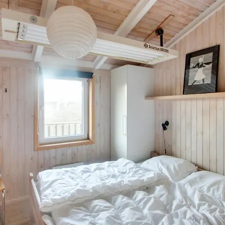 Thisted Feriehus