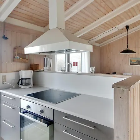 Feriehus Thisted