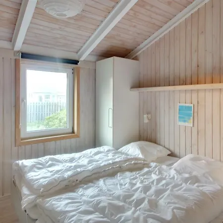 Feriehus Thisted *